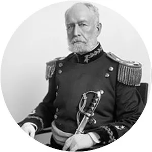 Dan Christie Kingman - Military personnel