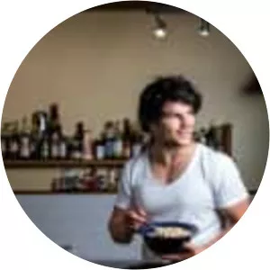 Dan Churchill - TV actor