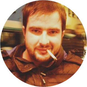 Dan Ciupureanu - Writer