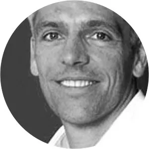 Dan Cobley - Businessperson