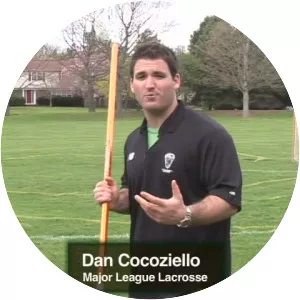 Dan Cocoziello