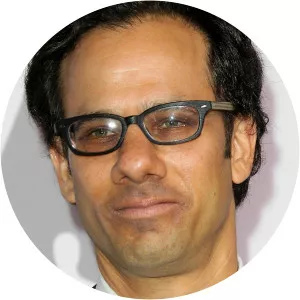 Dan Cogan - Film producer