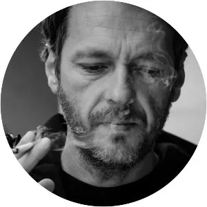 Dan Coman - Romanian author