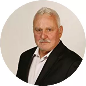 Dan Condurache - Romanian film actor