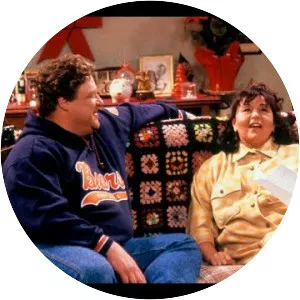 Dan Conner - Fictional character