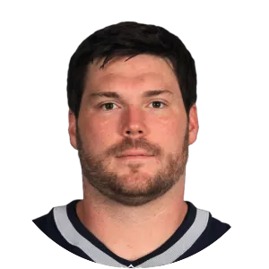 Dan Connolly - Former american football player