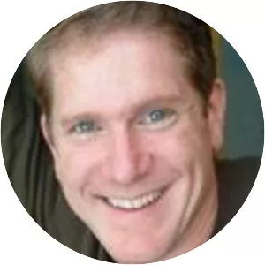 Dan Conroy photograph