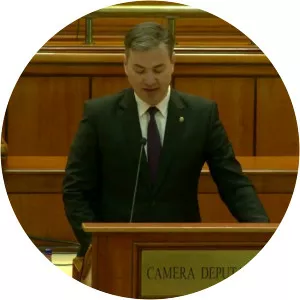 Dan-Constantin Șlincu