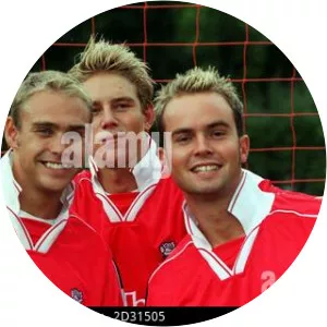 Dan Corsi - Musical artist