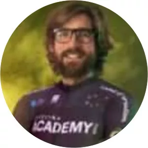 Dan Craven - Namibian cyclist