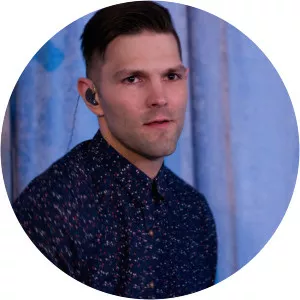 Dan Crean - Musical artist