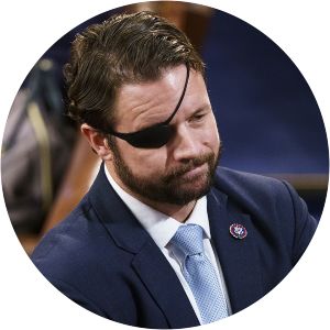 Dan Crenshaw