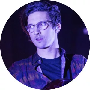 Dan Croll
