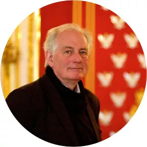 Dan Cruickshank's Warsaw - TV program