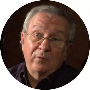 Dan Curry - Visual effects producer