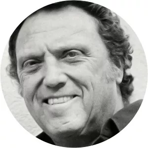 Dan Curtis - Politician