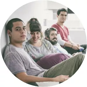 Dan Dan Dero - Musical artist