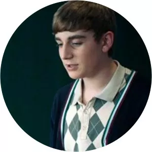 Dan David Mrevlje Natlacen - Actor