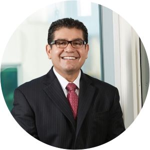 Dan De La Rosa photograph