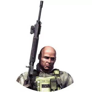 Dan DeChant - Fictional character