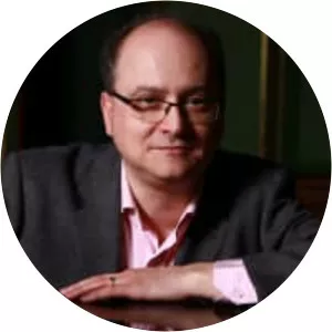 Dan Dediu - Musical composer