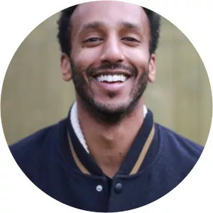 Dan Demissie - Film producer