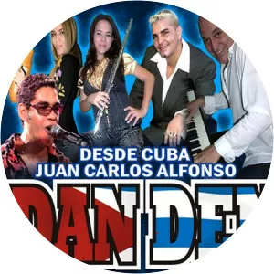 Dan Den - Musical group