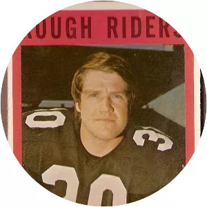 Dan Dever - Former canadian football player