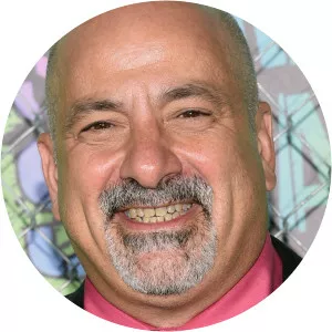 Dan DiDio