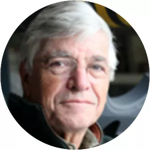 Dan Dimancescu - Author