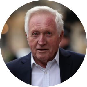 Dan Dimbleby