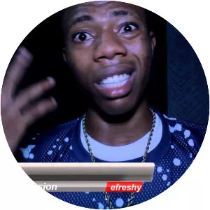 Dan Dizzy - Musical artist