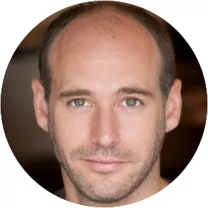 Dan Dobransky - Actor