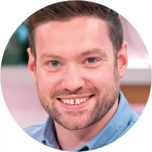 Dan Doherty photograph