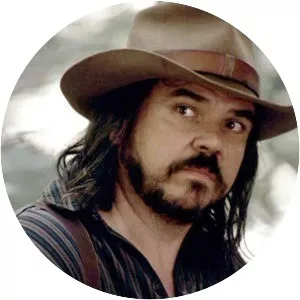 Dan Dority - Fictional character