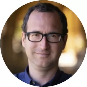 Dan Edelstein - Author