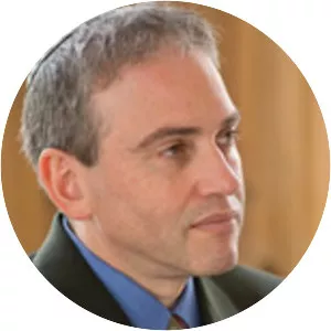 Dan Ehrenkrantz - President of the Reconstructionist Rabbinical College