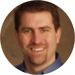 Dan Entwistle - Author