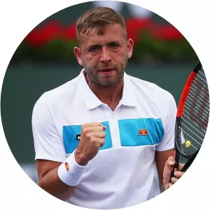 Dan Evans