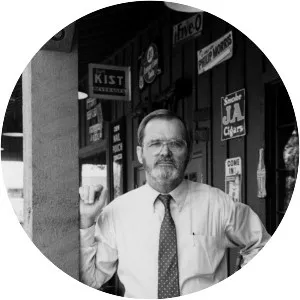 Dan Evins - American entrepreneur