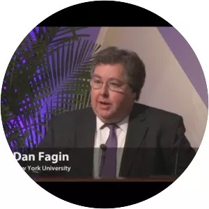 Dan Fagin