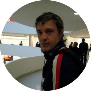 Dan Fallshaw - Australian filmmaker