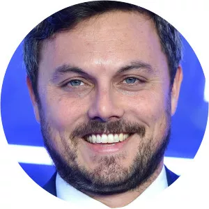 Dan Farah - Film producer