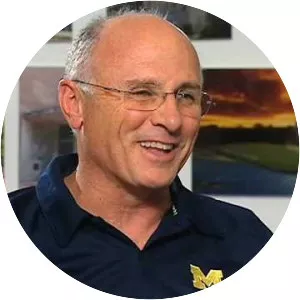 Dan Ferrigno - American football player