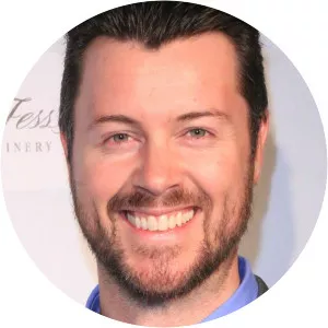 Dan Feuerriegel