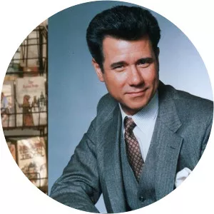 Dan Fielding - TV character