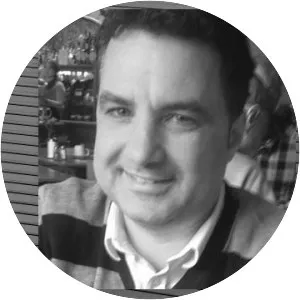 Dan Fill - Television producer