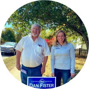 Dan Fister - Kentucky State Representative