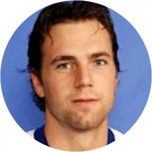 Dan Focht - Canadian ice hockey player
