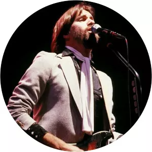 Dan Fogelberg